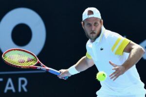 Resultados Challenger Praga 2021