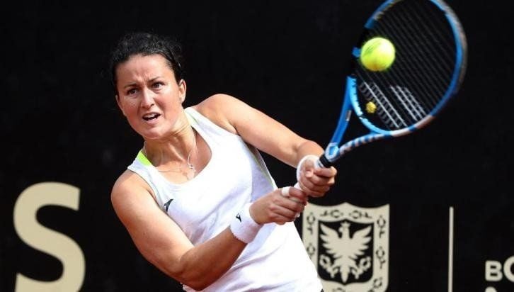 Arruabarrena Lottner Roland Garros