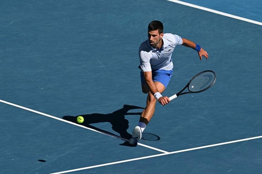 Consejos recuperación partido tenis