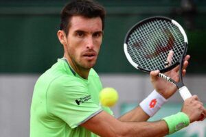 Cuadro Challenger Biella cinco 2021