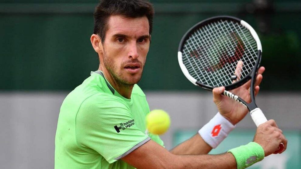 Cuadro Challenger Biella cinco 2021