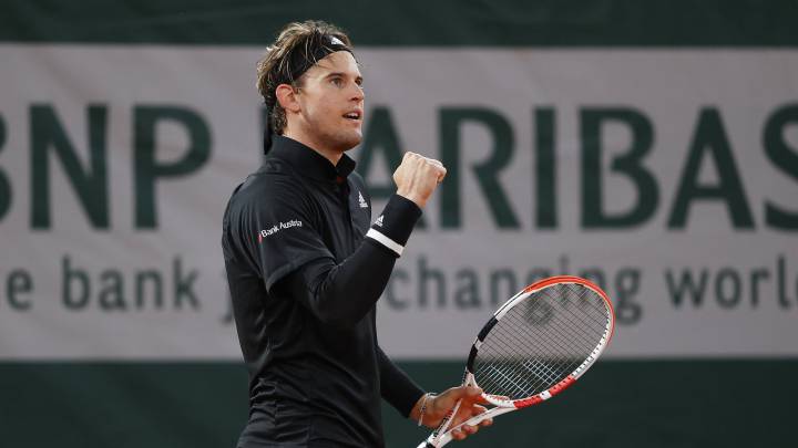 Análisis cuadros roland garros 2021