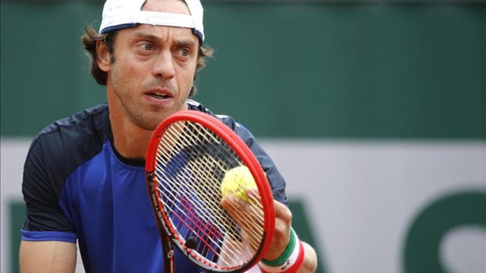 Resultados Challenger Biella seis 2021