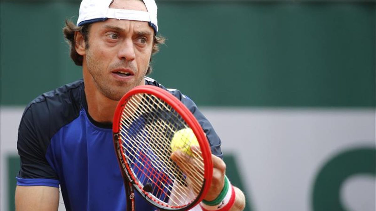 Resultados ATP Challenger Biella 6 2021