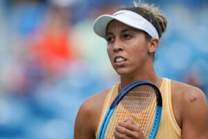 Resultados wta parma 2021