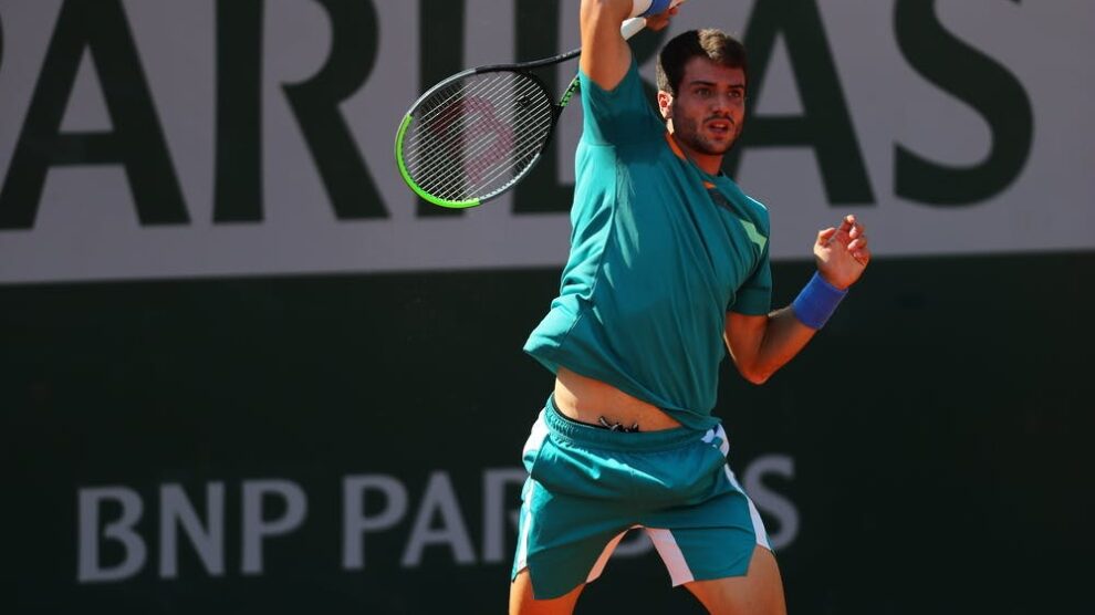 martinez korda roland garros 2021