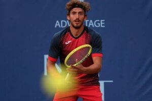 Vilella Horansky Roland Garros