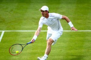 Entry list Challenger nottingham 1 2021