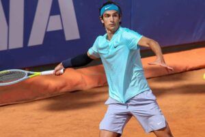 Musetti Aliassime ATP Lyon