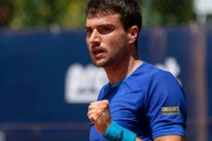 Martínez Munar ATP Parma