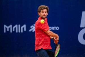 Resultados Challenger Biella cinco 2021