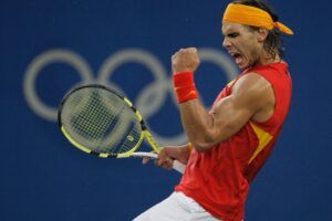 Nadal debut ATP Roma 2021