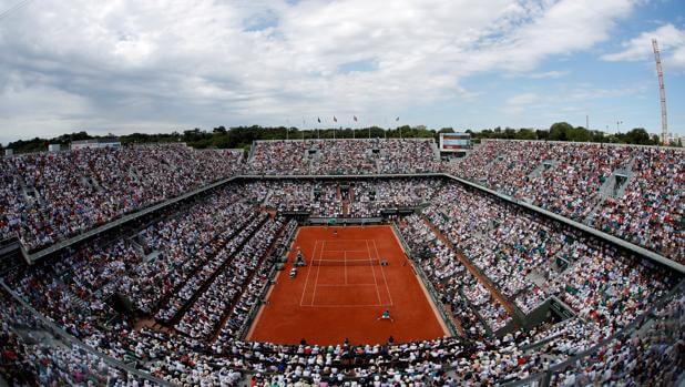 Qualy Canal Tenis Twitch