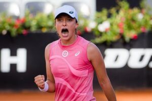 Previa final Swiatek Pliskova WTA Roma