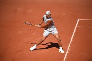 Nadal previa Roland Garros