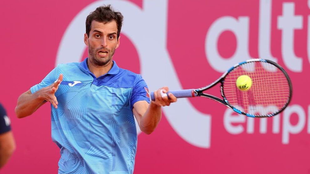 Ramos Davidovich ATP Estoril