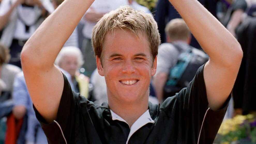 Magnus Norman carrera ATP