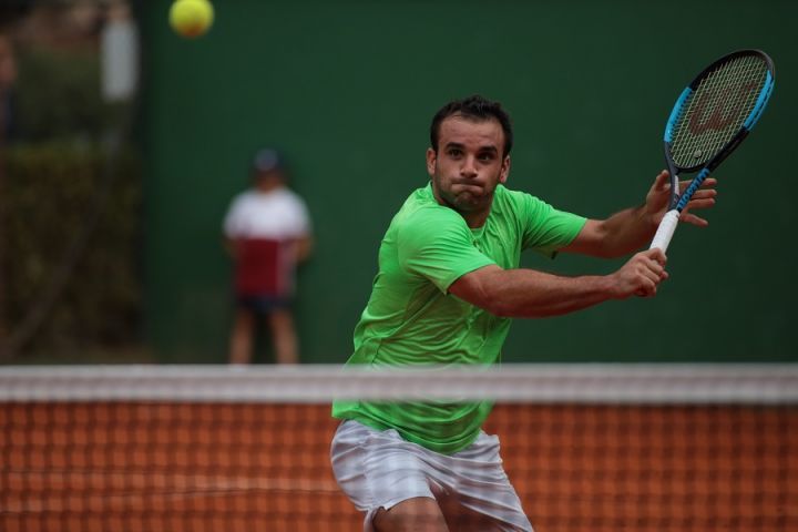 ITF M15 Majadahonda 2021