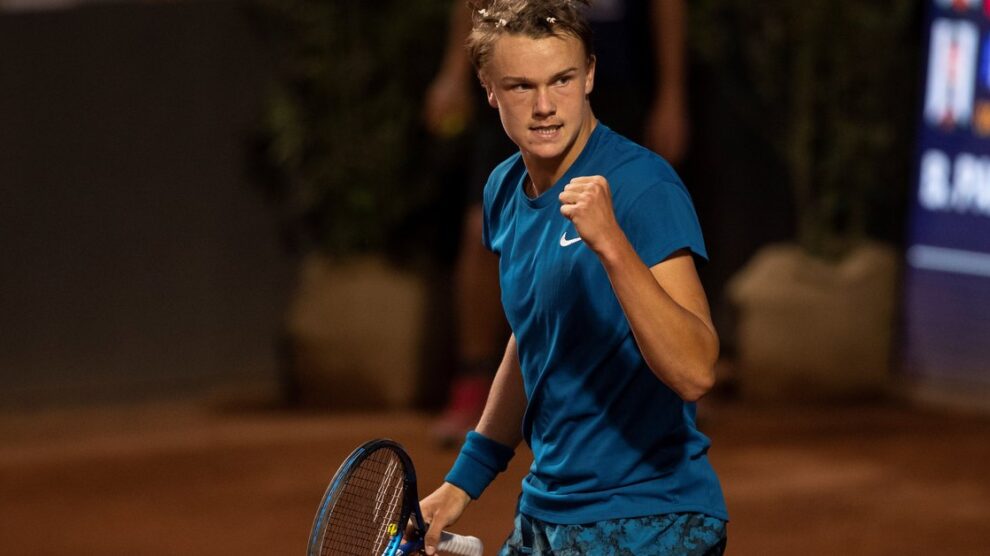 Resultados Challenger Oeiras cuatro 2021