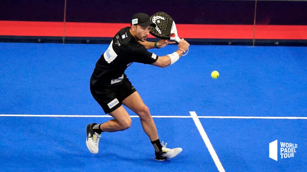 Resultados World Padel Tour Santander Open 2021