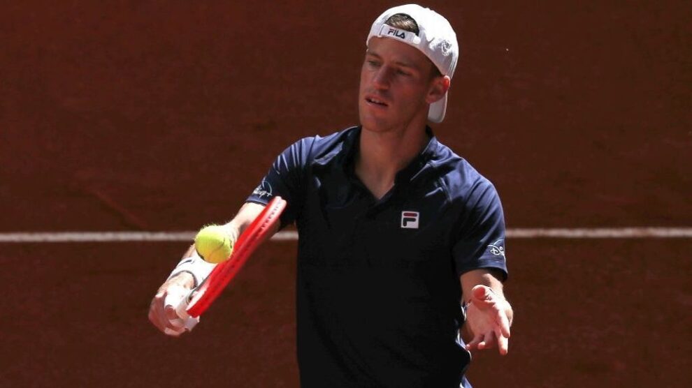 Cuadro ATP Lyon 2021