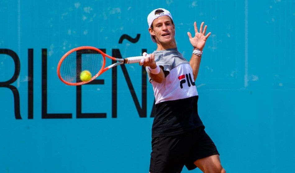 Diego Schwartzman previa Madrid