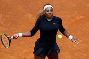 Resultados WTA Roma 2021