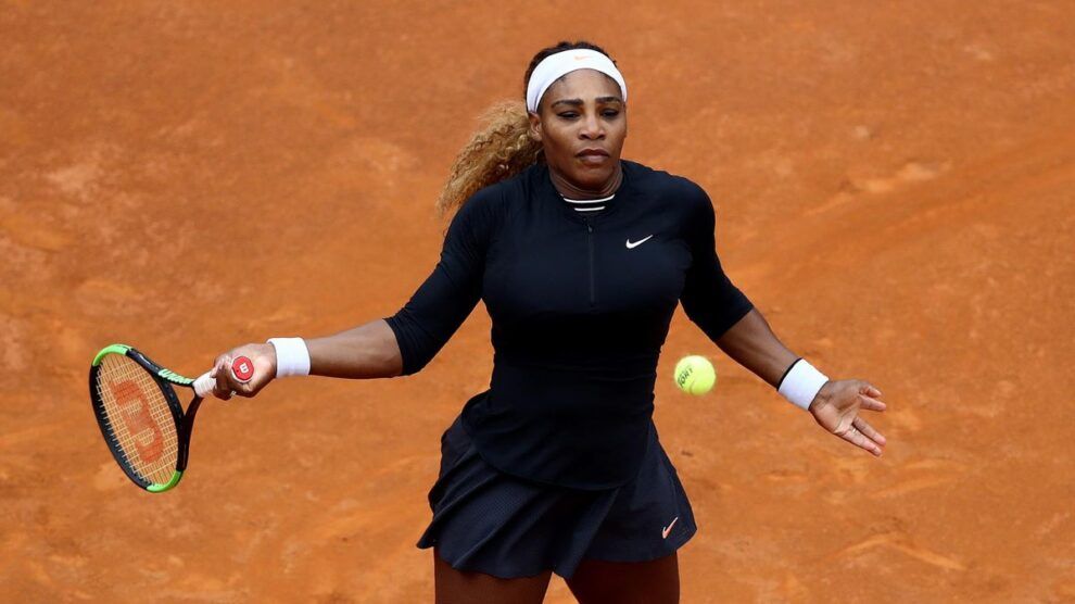 Resultados WTA Roma 2021