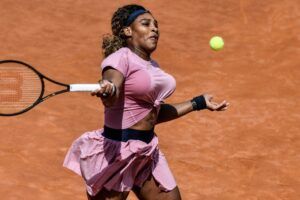 Cuadro WTA Parma 2021