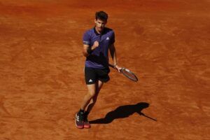 Thiem previa Masters 1000 Roma 2021