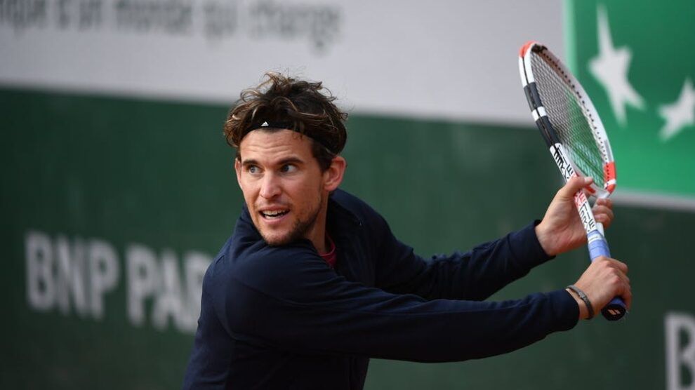 thiem atp lyon 2021