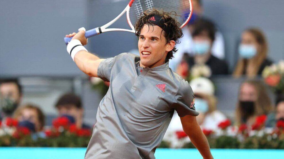 Resultados ATP Lyon 2021