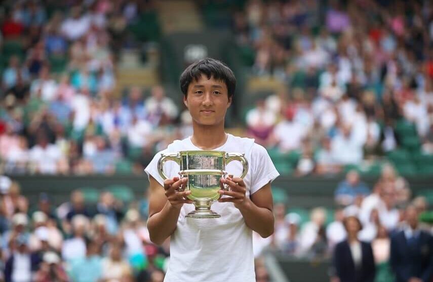 Entrevista Shintaro Mochizuki