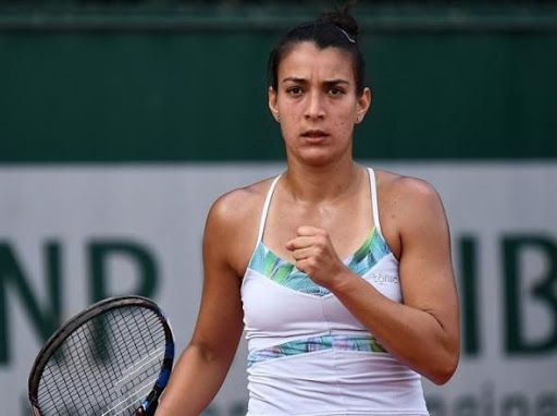Cepede debuta con triunfo en Roland Garros