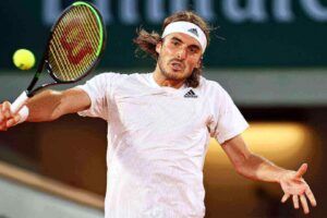 tsitsipas chardy roland garros