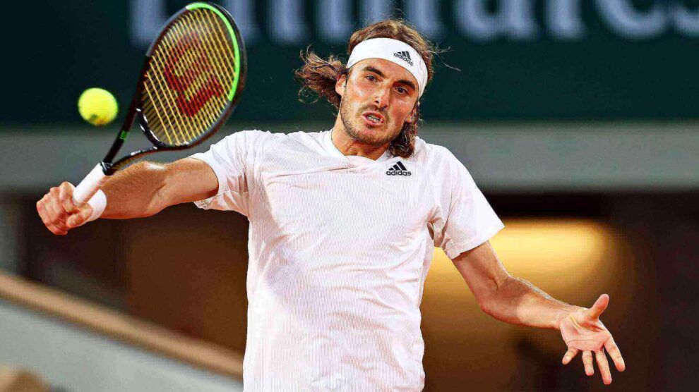 tsitsipas chardy roland garros