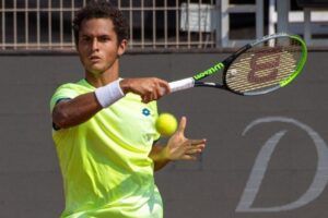 Cuadro Challenger Biella siete 2021