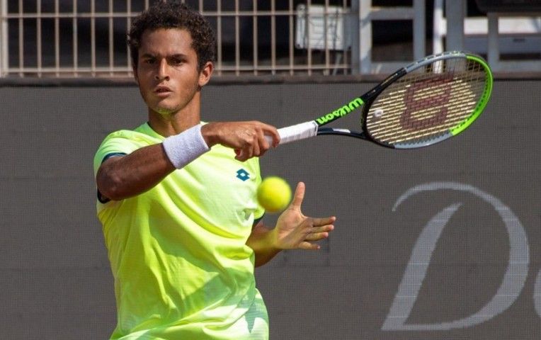 Cuadro Challenger Biella siete 2021