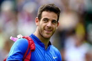 Del Potro recuperación lesión 2021