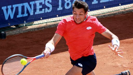 Zapata Polmans Roland Garros