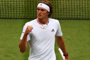 Entry list ATP Stuttgart 2021