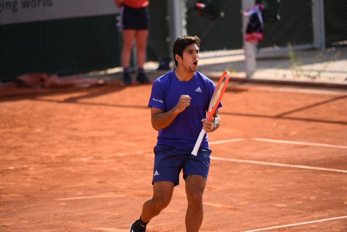 Resumen día cuatro roland garros 2021