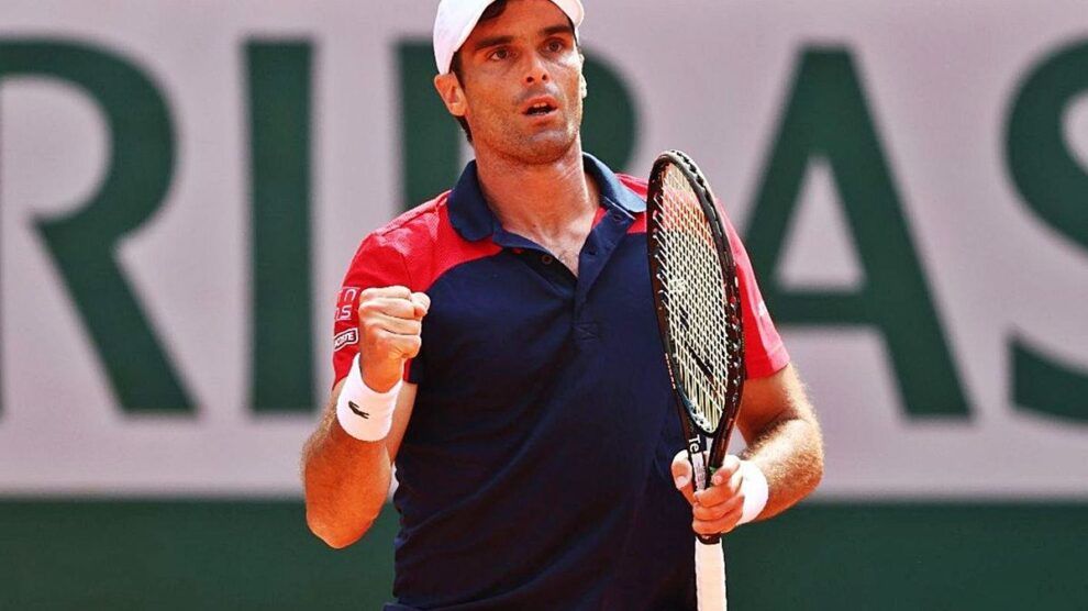 Cuadro ATP Challenger Prostejov 2021