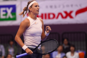 Azarenka Kerber WTA Berlín