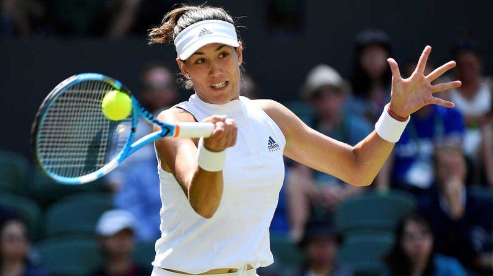 muguruza cirstea wta berlin