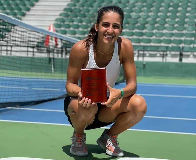 Lourdes Carlé Santo Domingo