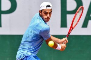 Entry List Challenger Porto 2021