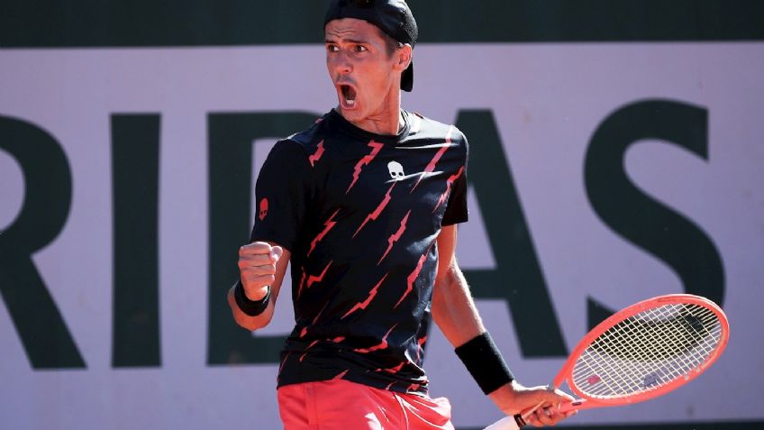 Entry List Challenger Milán 2021
