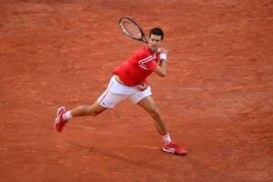 Djokovic Declaraciones Roland Garros 2021