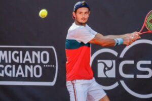 Ficovich recibió el alta médica y viajará a Wimbledon 3 Ficovich Alta Medica Wimbledon